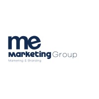 Me Marketing Group Logo