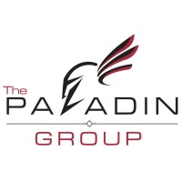 The Paladin Group Logo