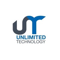Unlimited Technology Co. Logo