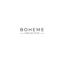 Boheme Collective (Interiors) Logo