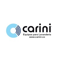 CARINI SAS Lavadoras Industriales Logo