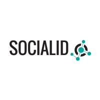 Socialid Consulting Services Logo