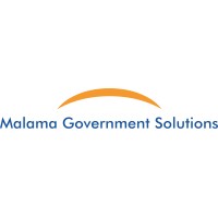 Malama Government Solutions Logo