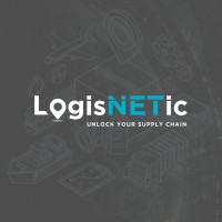 LogiSnetic Ltd. Logo