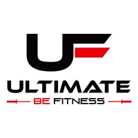 Ultimate Fitness Logo