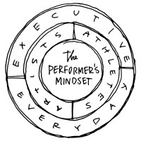 The Performers Mindset Logo