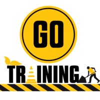 Go Training Logo