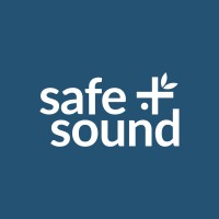 Safe+Sound Logo