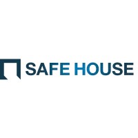 SAFEHOUSE, Inc. Logo