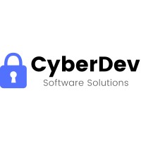 CyberDev Software Solutions Logo