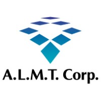 A.L.M.T. Corp. (Sumitomo Electric Group) Logo