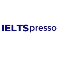 IELTSpresso Logo