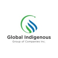 Global Indigenous Group of Companies Logo