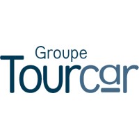 Groupe Tourcar Logo