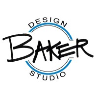 Baker Design Studio Logo