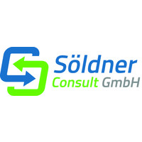 Söldner Consult GmbH Logo
