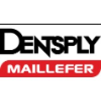 DENTSPLY MAILLEFER Logo