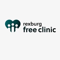 Rexburg Free Clinic Logo