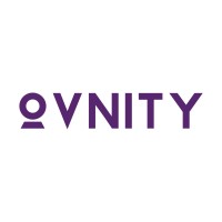 Ovnity Logo