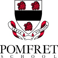 Pomfret School Logo