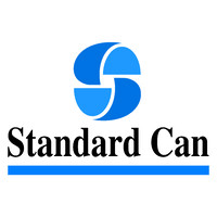 Standard Can Co.,Ltd. Logo
