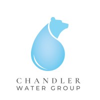 Chandler Water Group Logo