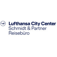 Schmidt & Partner Reisebüro GmbH Logo