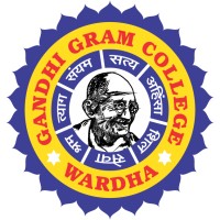 Gandhigram College Logo