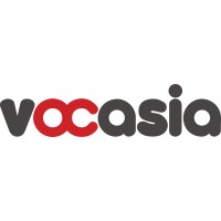 Vocasia Logo