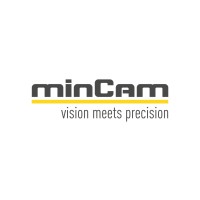 minCam GmbH Logo