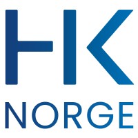 HK Norge Logo