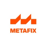 Metafix Solar Logo