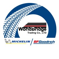 Worldbridge Trading Co., Ltd. Logo