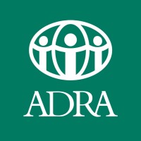 ADRA Österreich Logo
