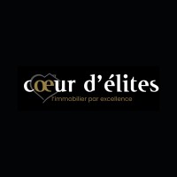 COEUR DÉLITES Logo