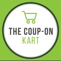The Coup-On Kart Logo