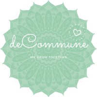 DeCommune Logo