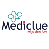 Mediclue Logo