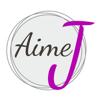 Aime J Logo