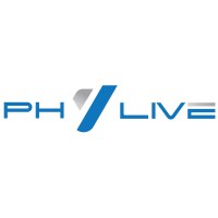 PH7LIVE Logo