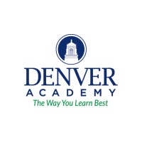Denver Academy Logo
