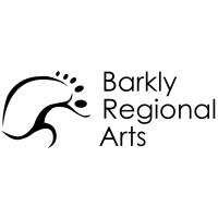Barkly Arts Logo