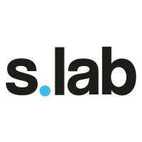S.Lab Asia Inc. Logo