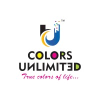 Colors Unlimited Logo