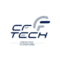 CF-Tech (Cochin Food Tech Pvt Ltd) Logo
