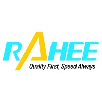 Rahee Group Logo