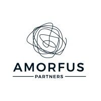 Amorfus Partners Logo