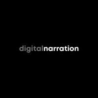 Digital Narration Logo