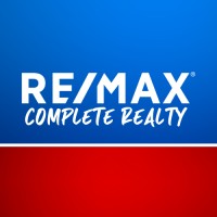 RE/MAX Complete Realty - Calgary Logo