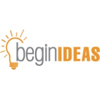 BeginIdeas Logo